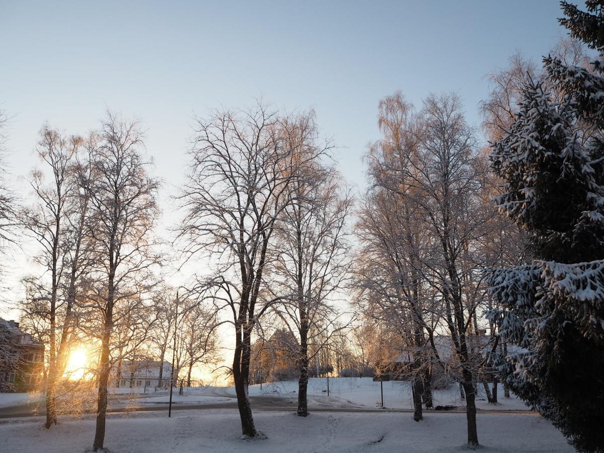 Emma Gjestehus Sandvika  Exterior photo